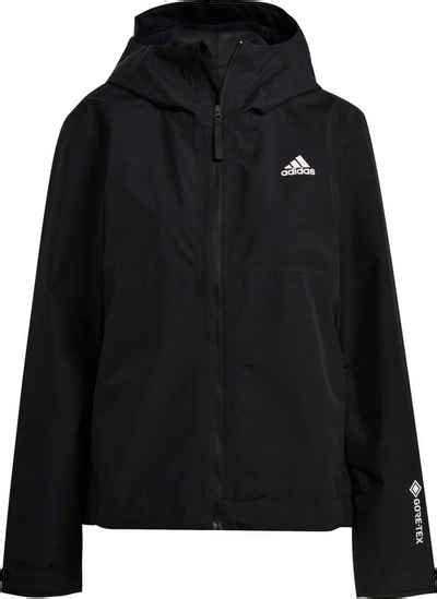 regenjacke adidas schwarz|Schwarze adidas Regenjacken & Regenmäntel .